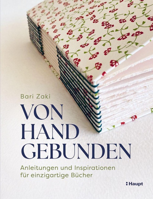 Von Hand gebunden - Bari Zaki