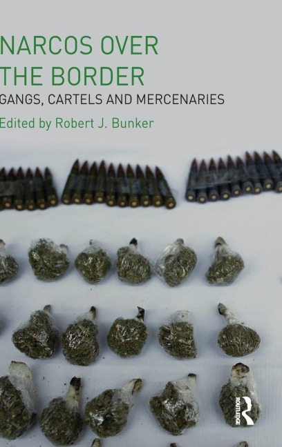 Narcos Over the Border - 
