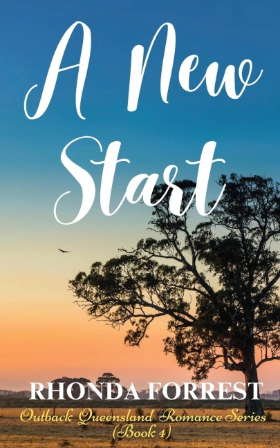 A New Start - Rhonda Forrest