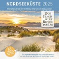 Nordseeküste 2025 - 