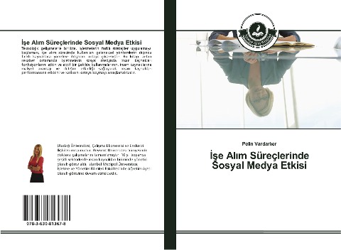 ¿¿e Al¿m Süreçlerinde Sosyal Medya Etkisi - Pelin Vardarl¿er