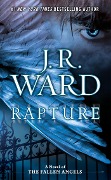 Cover-Bild zum Titel 'Rapture' von 'J R Ward'