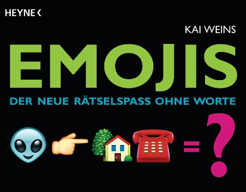 Emojis - Kai Weins