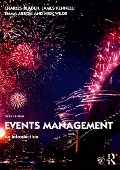 Cover-Bild zum Titel 'Events Management' von 'Charles Bladen, Emma Abson, Nick Wilde, James Kennell'