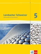 Cover-Bild zum Titel 'Lambacher Schweizer. 5. Schuljahr. Schülerbuch. Neubearbeitung. Baden-Württemberg' von ''