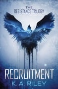 Cover-Bild zum Titel 'Recruitment' von 'K. A. Riley'