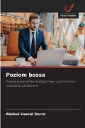 Cover-Bild zum Titel 'Poziom bossa' von 'Abdoul Hamid Derra'
