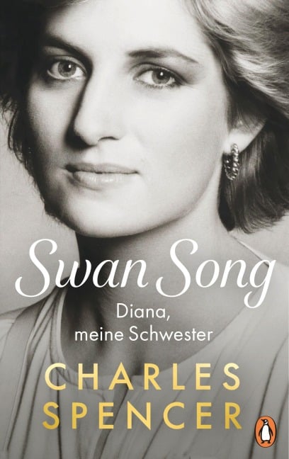 Swan Song - Charles Spencer