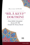 Cover-Bild zum Titel 'Bila Keyf Doctrine' von 'Bayram Ç¿nar'