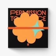 Cover-Bild zum Titel 'Permission to Dance on Stage - Live (Contact Ver.)' von 'Bts'