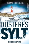 Düsteres Sylt - Thomas Herzberg