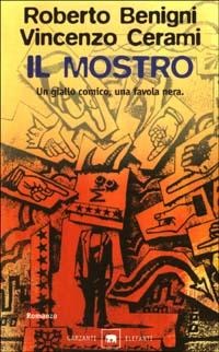 Il mostro - Roberto Benigni, Vincenzo Cerami