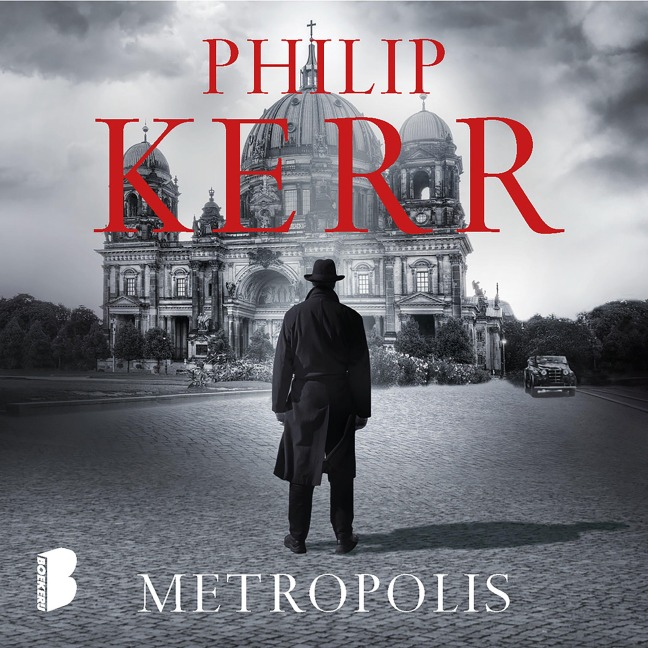Metropolis - Philip Kerr