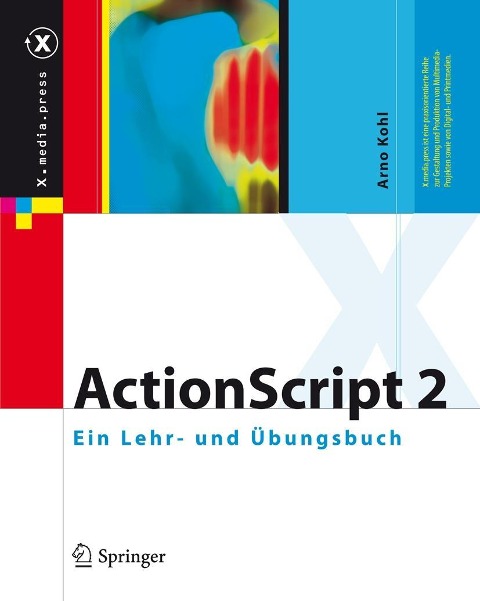 ActionScript 2 - Arno Kohl
