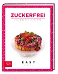 Cover-Bild zum Titel 'Zuckerfrei' von 'Zs-Team'