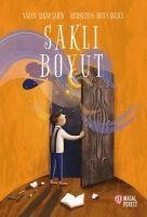 Sakli Boyut - Serap Sahin
