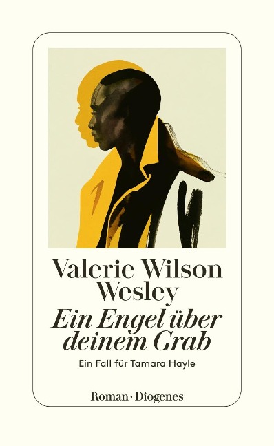 Ein Engel über deinem Grab - Valerie Wilson Wesley