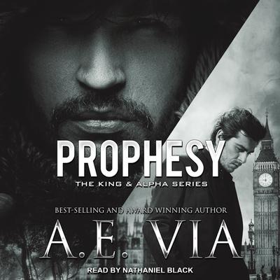 Prophesy - A. E. Via