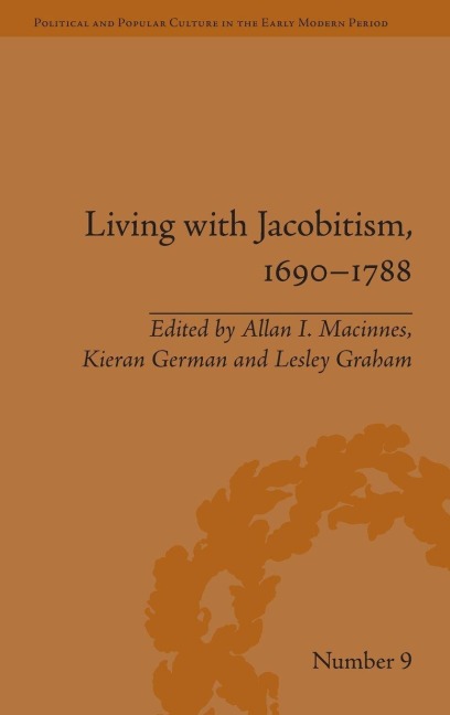 Living with Jacobitism, 1690-1788 - 