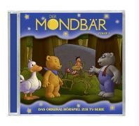 (5)HSP Zur TV-Serie - Mondbär