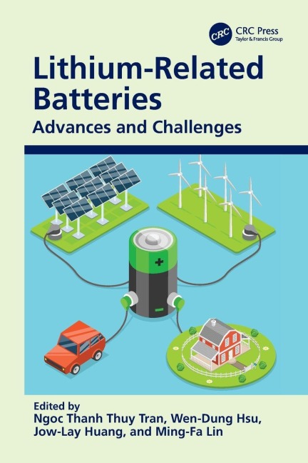 Lithium-Related Batteries - 