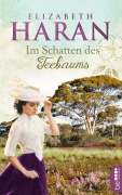 Cover-Bild zum Titel 'Im Schatten des Teebaums' von 'Elizabeth Haran'