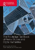Cover-Bild zum Titel 'The Routledge Handbook of Remix Studies and Digital Humanities' von ''
