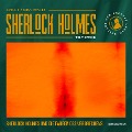 Sherlock Holmes und die Farben des Verbrechens - Arthur Conan Doyle, Rolf Krohn