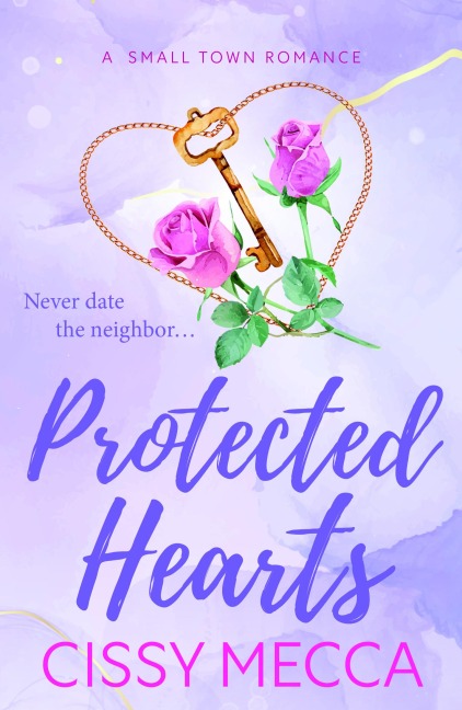 Protected Hearts - Cissy Mecca