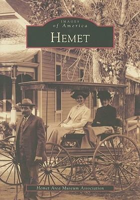 Hemet - Hemet Area Museum Association