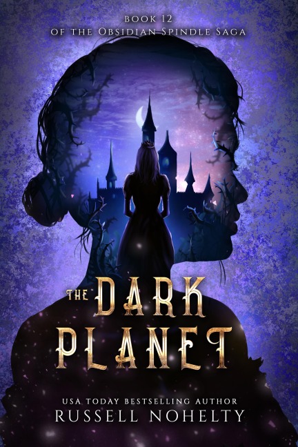 The Dark Planet - Russell Nohelty