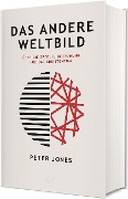Cover-Bild zum Titel 'Das andere Weltbild' von 'Peter Jones'