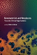 Cover-Bild zum Titel 'Nanomaterials and Neoplasms' von ''