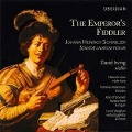 The Emperor's Fiddler - Irving/Lane/Andersson/O'Donnell