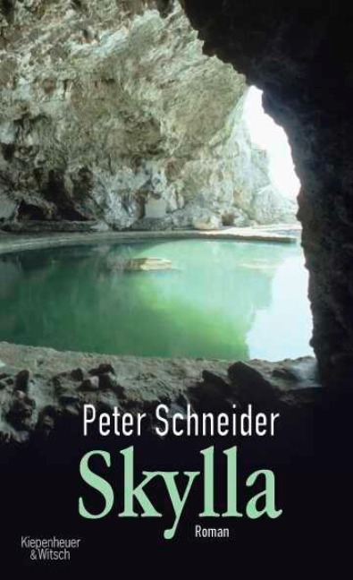 Skylla - Peter Schneider
