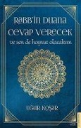 Cover-Bild zum Titel 'Rabbin Duana Cevap Verecek ve Sen de Hosnut Olacaksin' von 'Ugur Kosar'