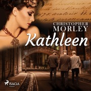 Cover-Bild zum Titel 'Kathleen' von 'Christopher Morley'