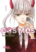 Cover-Bild zum Titel 'COSMOS 1' von 'Ryuhei Tamura'