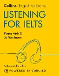 Listening for IELTS (With Answers and Audio) - Fiona Aish, Jo Tomlinson