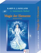 Cover-Bild zum Titel 'Magie der Elemente' von 'Karin E. J. Kolland'
