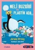 Sen De Oku- Neli- Buzgibi Ve Plastik Ada - 3.Kitap - Jeremy Strong