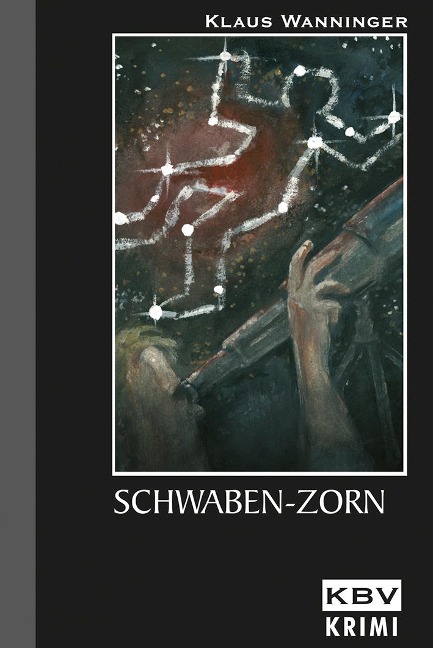 Schwaben-Zorn - Klaus Wanninger
