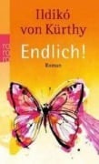 Cover-Bild zum Titel 'Endlich!' von 'Ildikó von Kürthy'