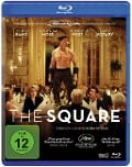 The Square - Ruben Östlund