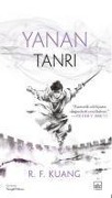 Yanan Tanri - Hashas Savasi 3 - R. F. Kuang