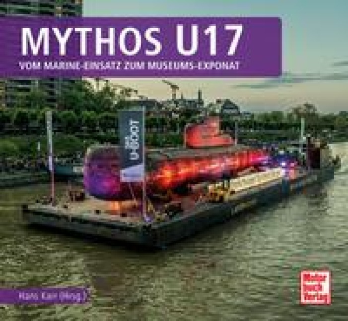 Mythos U17 - Hans Karr