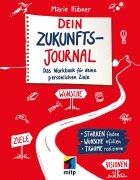 Cover-Bild zum Titel 'Dein Zukunftsjournal' von ''