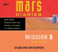 Cover-Bild zum Titel 'Mission 3' von 'Sigmund Brouwer'