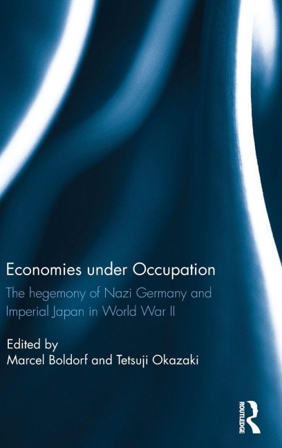 Economies Under Occupation - 