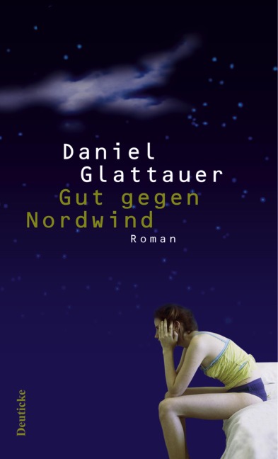 Gut gegen Nordwind - Daniel Glattauer